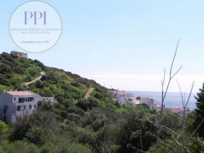 Vente Terrain VILA-DO-BISPO 8650