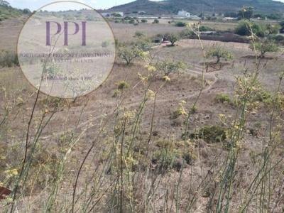 Vente Terrain VILA-DO-BISPO 8650
