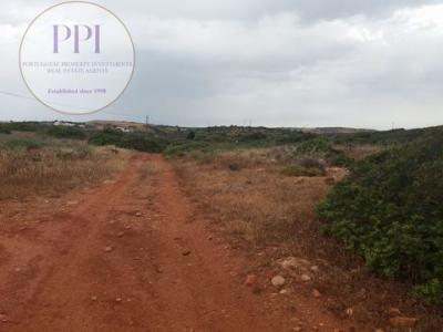 Vente Terrain VILA-DO-BISPO 8650