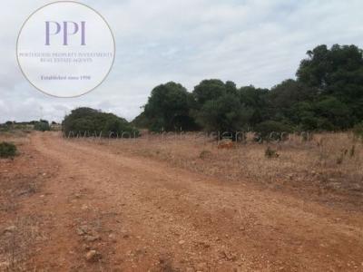 Vente Terrain VILA-DO-BISPO 8650