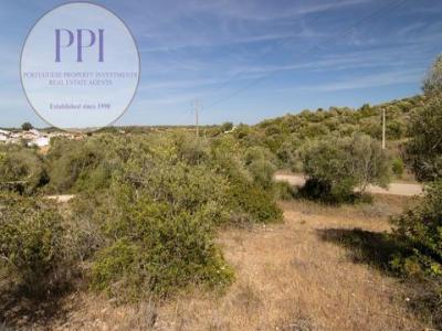 Vente Terrain VILA-DO-BISPO 8650