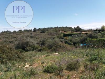 Vente Terrain VILA-DO-BISPO 8650