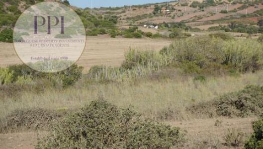 Vente Terrain VILA-DO-BISPO 8650