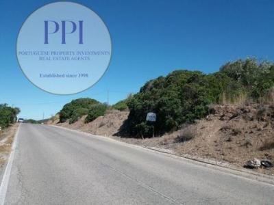 Vente Terrain VILA-DO-BISPO 8650