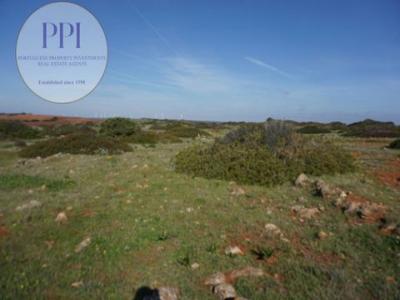 Vente Terrain VILA-DO-BISPO 8650