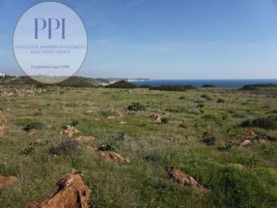 Vente Terrain VILA-DO-BISPO 8650