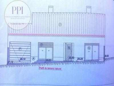 Vente Maison VILA-DO-BISPO 8650