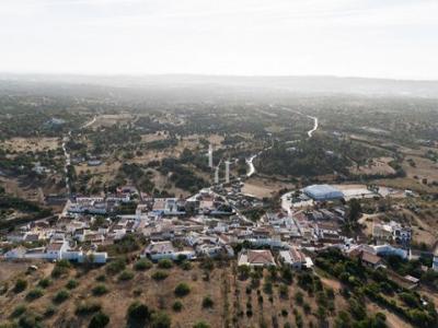 Vente Terrain VILA-DO-BISPO 8650