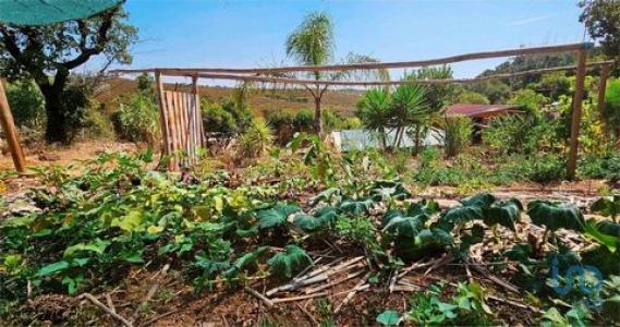 Vente Terrain VILA-DO-BISPO 8650