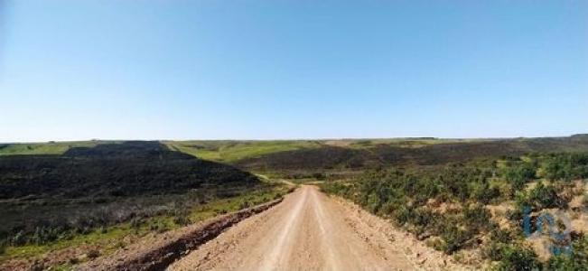 Vente Terrain VILA-DO-BISPO 8650