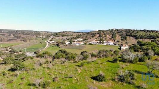 Vente Terrain VILA-DO-BISPO 8650