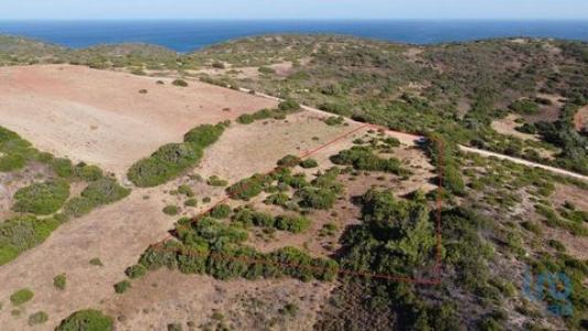 Vente Terrain VILA-DO-BISPO 8650