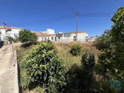 Vente Terrain VILA-DO-BISPO 8650