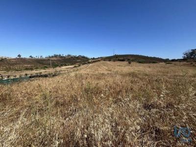 Vente Terrain VILA-DO-BISPO 8650