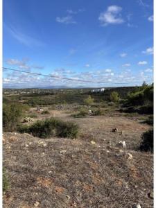 Vente Terrain VILA-DO-BISPO 8650