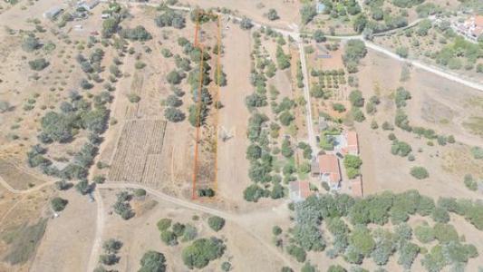 Vente Terrain VILA-DO-BISPO 8650