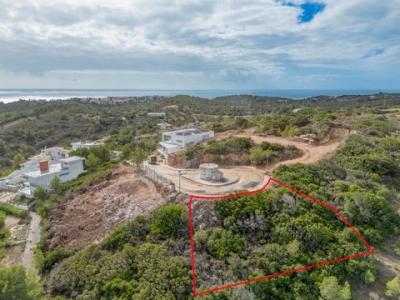 Vente Terrain VILA-DO-BISPO 8650