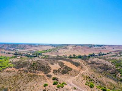 Vente Terrain VILA-DO-BISPO 8650