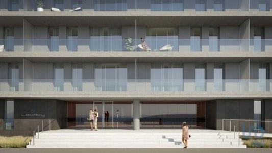Vente Appartement 3 pices VILA-DO-CONDE 4480