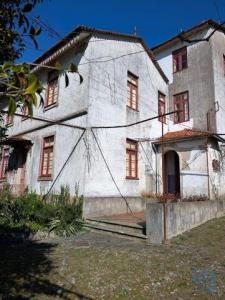 Vente Maison 10 pi�ces VILA-DO-CONDE 4480