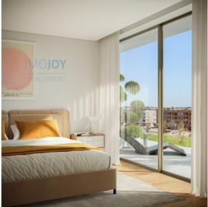 Vente Appartement VILA-DO-CONDE 4480