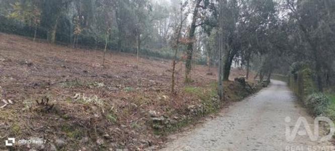 Vente Terrain VILA-DO-CONDE 4480