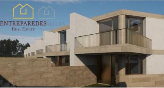 Vente Terrain VILA-DO-CONDE 4480