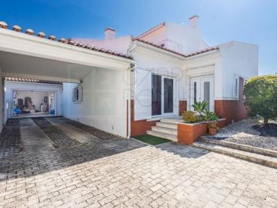 Location Maison VILA-FRANCA-DE-XIRA 2600