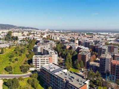 Vente Appartement VILA-FRANCA-DE-XIRA 2600