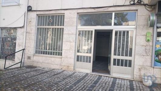 Vente Local commercial VILA-FRANCA-DE-XIRA 2600