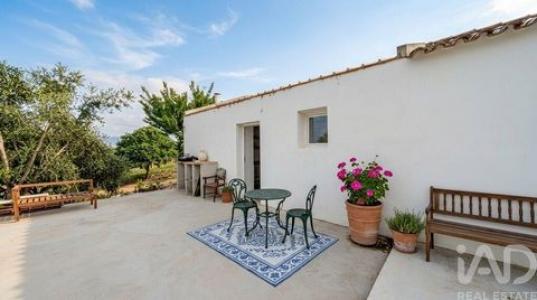 Vente Maison VILA-FRANCA-DE-XIRA 2600