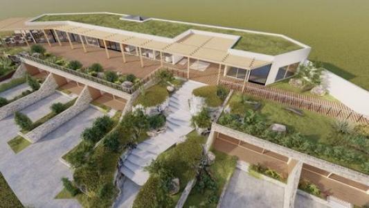 Vente Terrain VILA-NOVA-DE-CACELA 8900