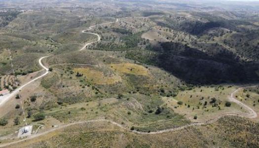 Vente Terrain VILA-NOVA-DE-CACELA 8900