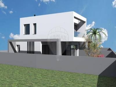 Vente Terrain VILA-NOVA-DE-FAMALICAO 4760