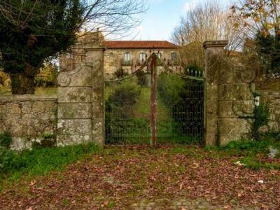 Vente Terrain VILA-NOVA-DE-FAMALICAO 4760