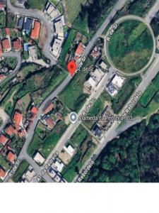 Vente Terrain VILA-NOVA-DE-FAMALICAO 4760