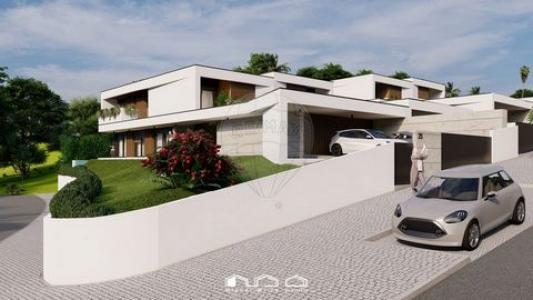 Vente Maison VILA-NOVA-DE-FAMALICAO 4760