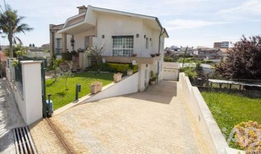 Vente Maison VILA-NOVA-DE-FAMALICAO 4760