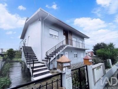 Vente Maison VILA-NOVA-DE-FAMALICAO 4760