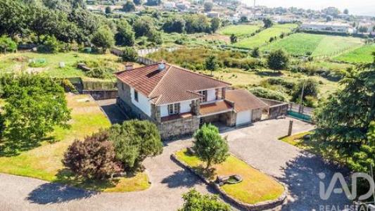 Vente Maison VILA-NOVA-DE-FAMALICAO 4760