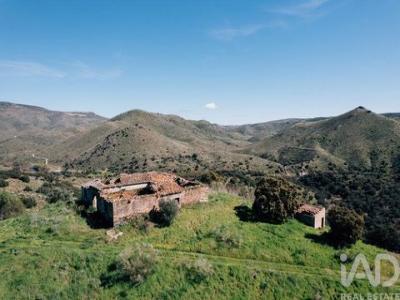 Vente Terrain VILA-NOVA-DE-FOZ-COA 5150
