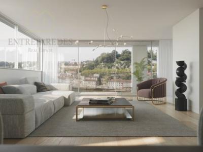 Vente Appartement VILA-NOVA-DE-GAIA 4400