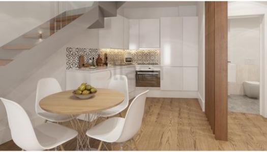 Vente Appartement VILA-NOVA-DE-GAIA 4400