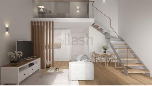 Vente Appartement VILA-NOVA-DE-GAIA 4400