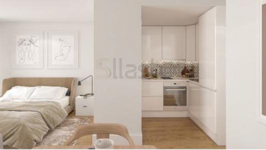 Vente Appartement VILA-NOVA-DE-GAIA 4400