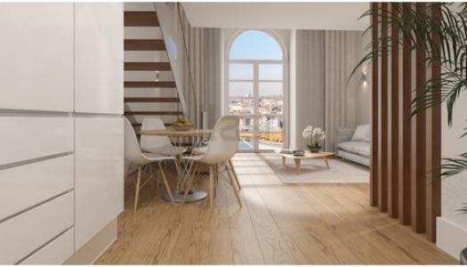 Vente Appartement VILA-NOVA-DE-GAIA 4400