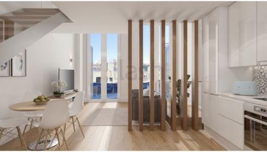 Vente Appartement VILA-NOVA-DE-GAIA 4400