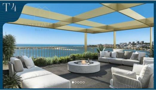 Vente Appartement VILA-NOVA-DE-GAIA 4400