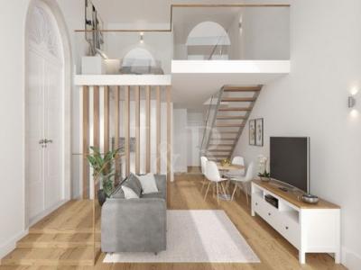 Vente Appartement VILA-NOVA-DE-GAIA 4400