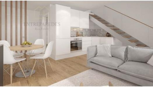 Vente Appartement VILA-NOVA-DE-GAIA 4400